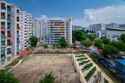 Blk 719 Khatib Spring (Yishun), HDB 3 Rooms #567675251